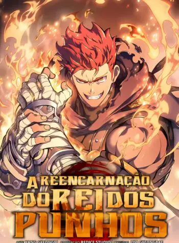 O Retorno do Rei do Punho