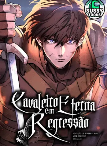 Cavaleiro em Eterna Regressão