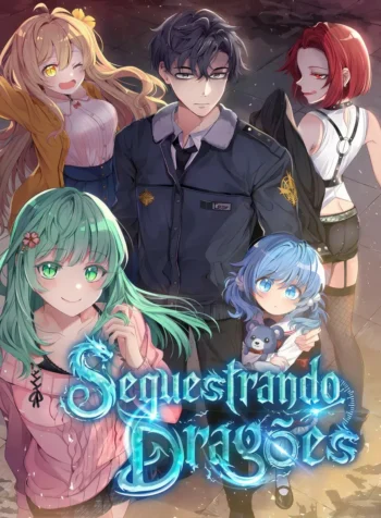 Sequestrando Dragões