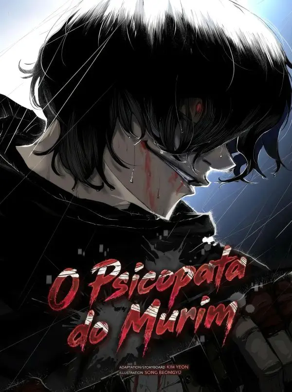 O Psicopata do Murim