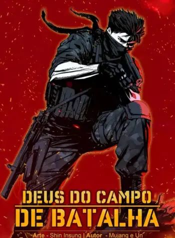 Deus do Campo de Batalha