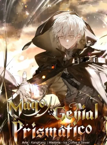 Mago Prismático Genial