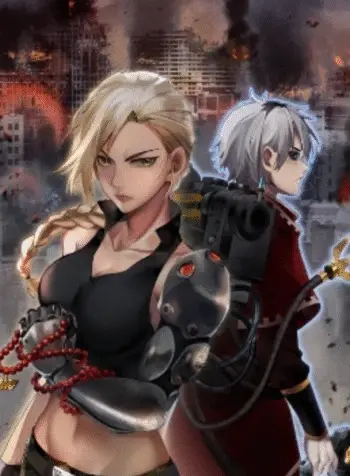 A Lenda da Sagrada Tera