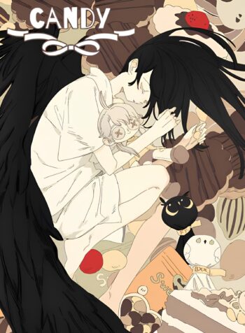 Uma História Sobre Doces