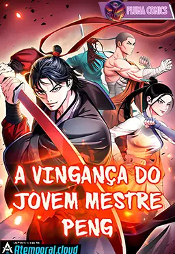A Vingança do Jovem Mestre Peng