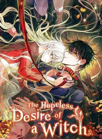 O desejo sem esperaça de uma Bruxa