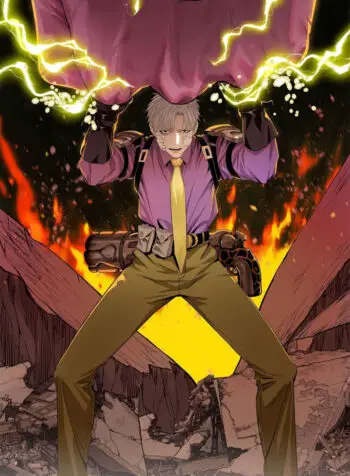 Fui Criado pelo Chefe