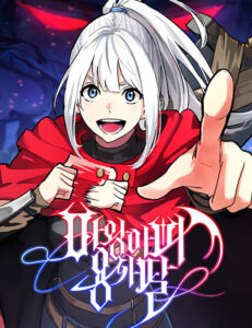 The Devil’s Father’s Brave Daughter