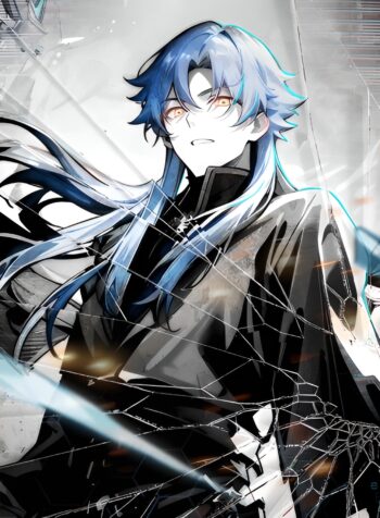 I have a cultivation of billions of years