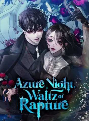 Noite Azul, Valsa do Arrebatamento