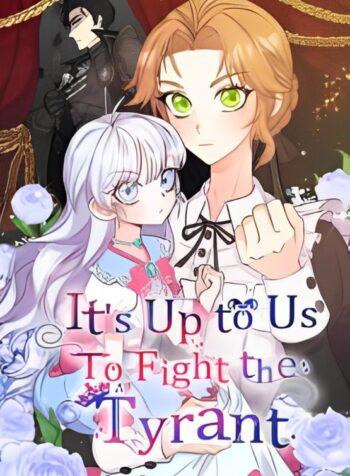 Cabe a nós lutar contra o tirano