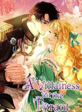 Uma Vilã para o Tirano