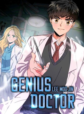 Genius Doctor Lee Moo-jin