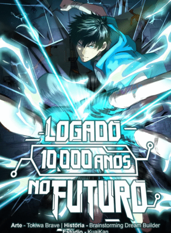 Logando 10.000 Anos No Futuro