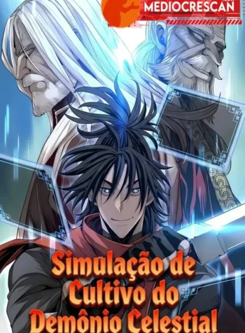 Simulação de Cultivo do Demônio Celestial