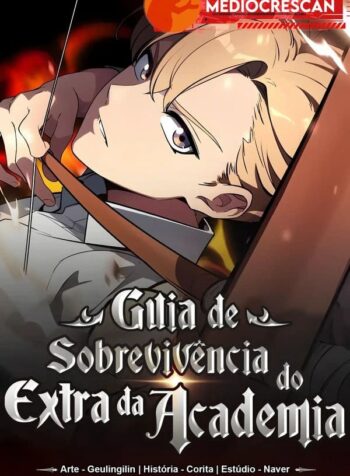 Guia de Sobrevivência do Extra da Academia