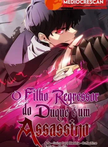 O Filho Regressor do Duque é um Assassino