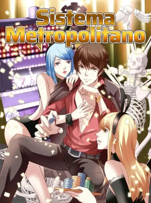 Sistema Metropolitano