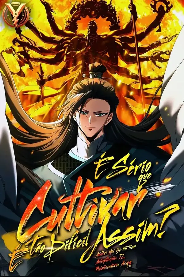 É Sério que Cultivar é Difícil