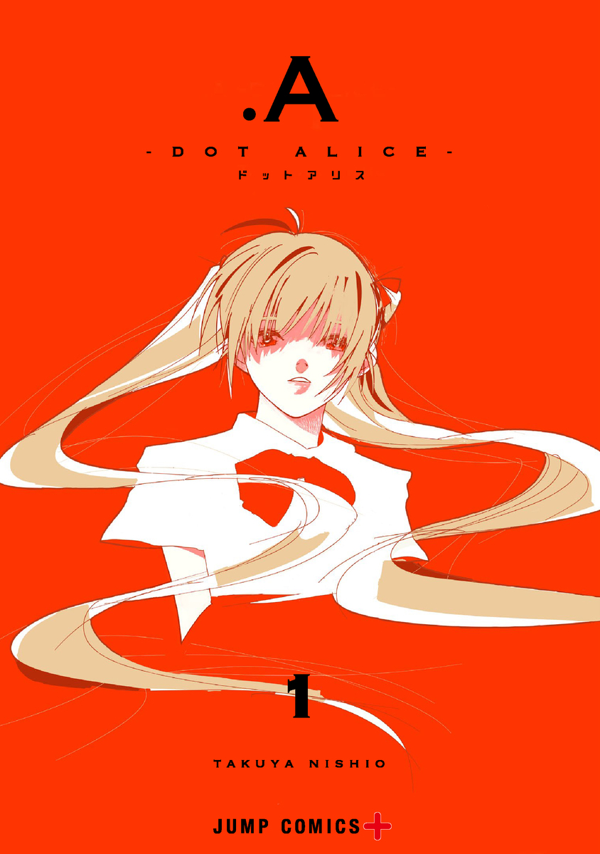 .A: dot Alice