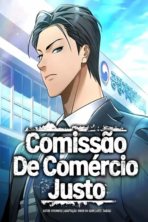 Comissão de Comércio Justo