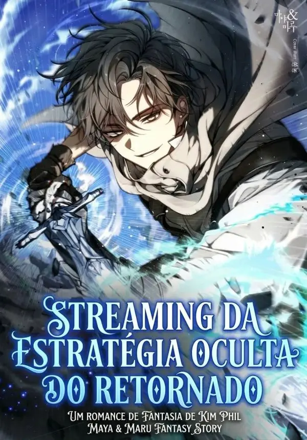 Streaming da Estratégia Oculta do Retornado