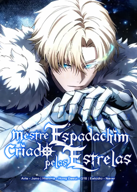 Mestre Espadachim Criado Pelas Estrelas