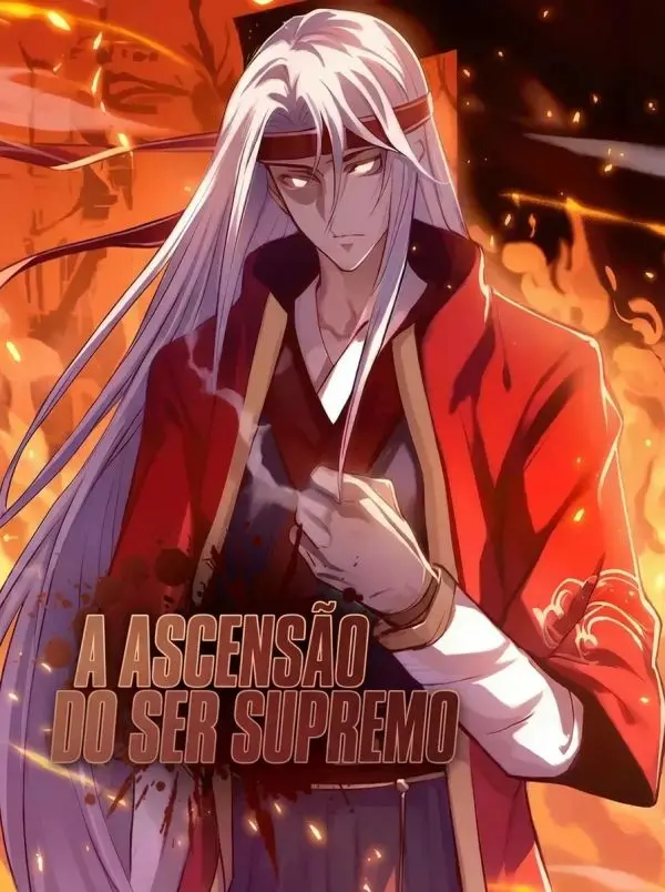 A Ascensão do Ser Supremo