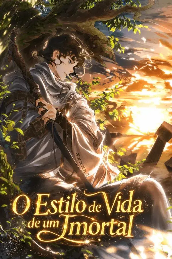 O Estilo de Vida de um Imortal