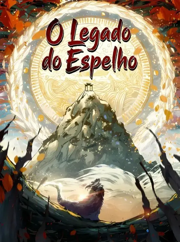 O Legado do Espelho