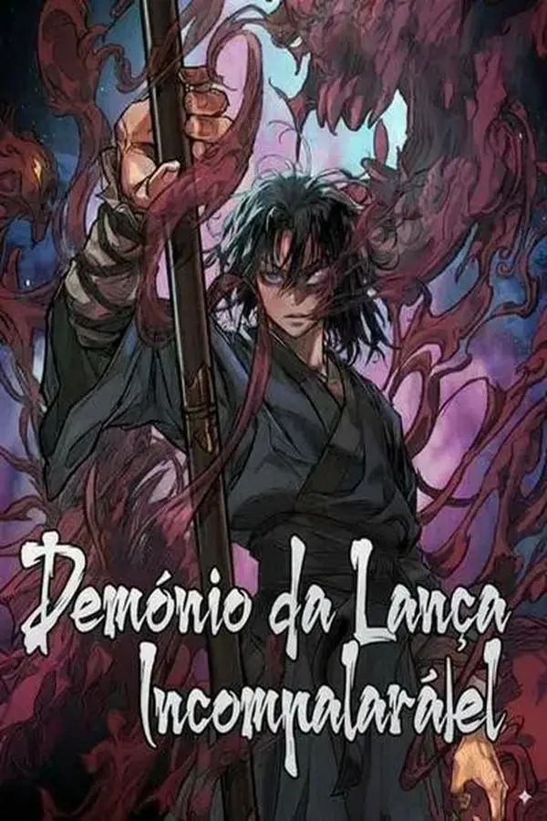 Demônio da Lança Incomparável