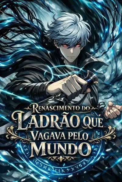 O Renascimento do Ladrão de Nível Divino