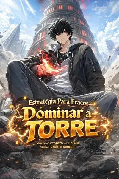 Estratégia Para Fracos Dominar a Torre