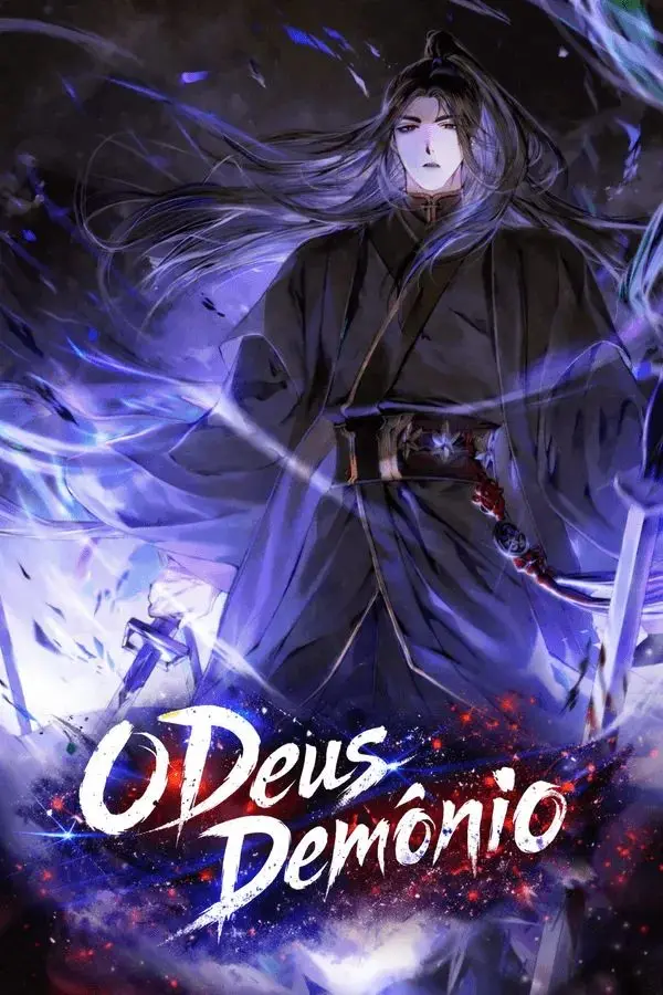 O Deus Demônio