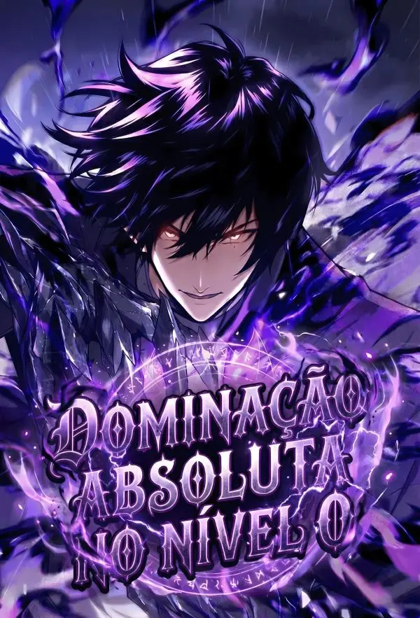 Dominação Absoluta no Nível 0