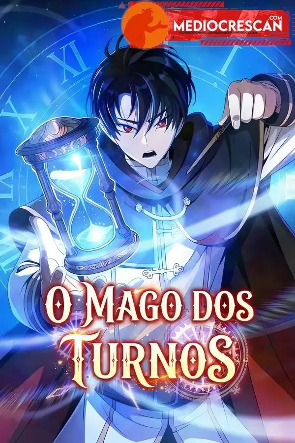 O Mago dos Turnos
