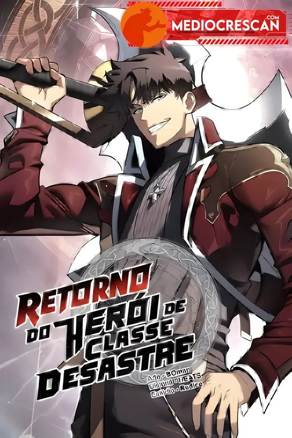 Retorno do Herói de Classe Desastre