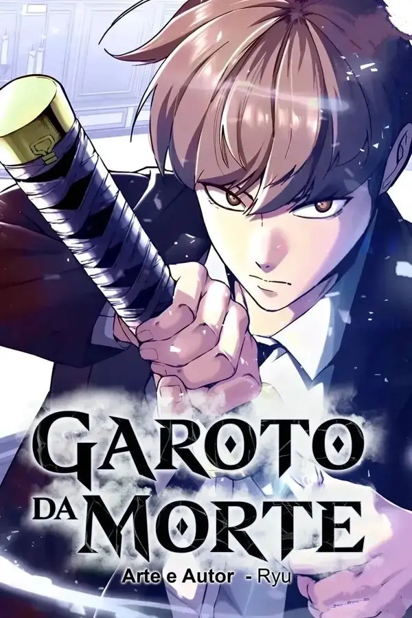 O Garoto da Morte