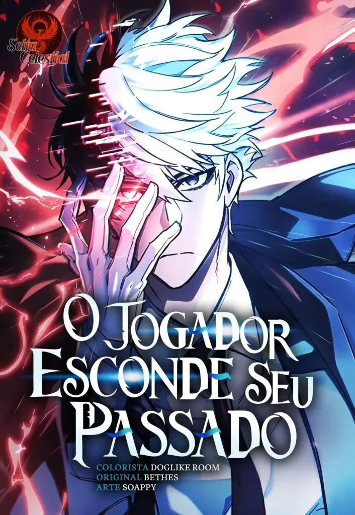 O Jogador que Esconde seu Passado
