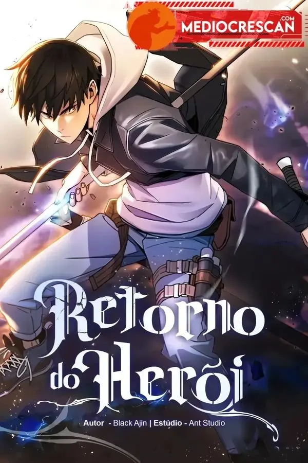 Retorno do Herói